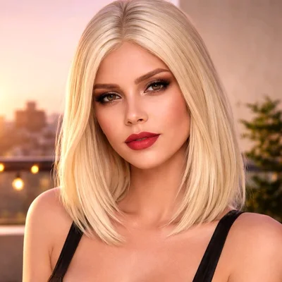 Angélica Varmillion