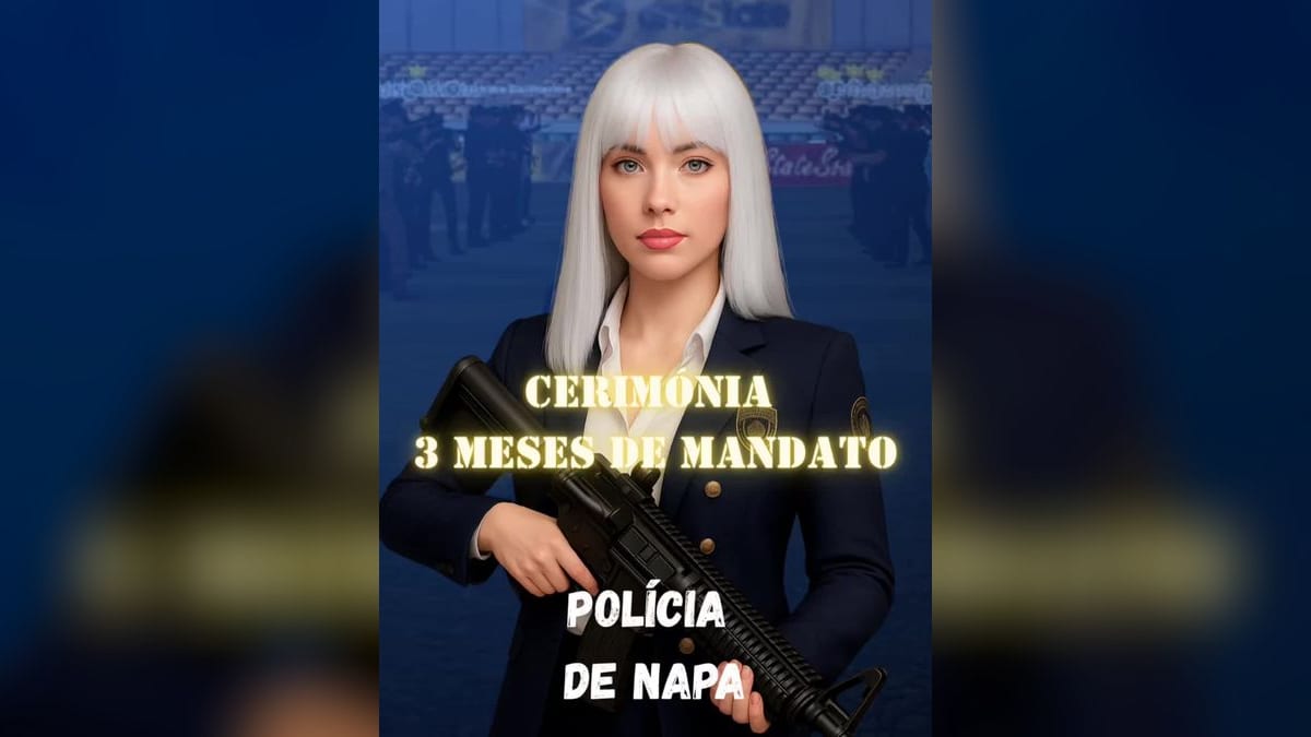 Capa: Sheila Tiller Encerra Ciclo como Federal em Napa no OneState RP