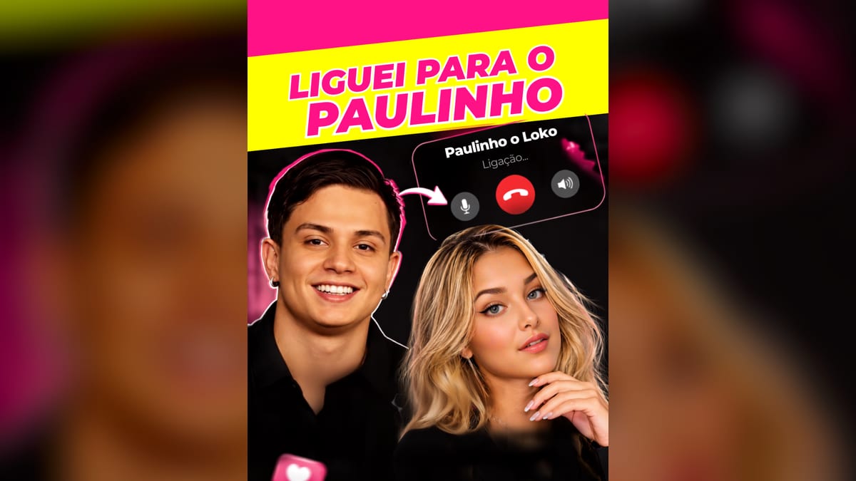 Juju Barbie Aparece em Vídeo de Paulinho O Loko no OneState RP