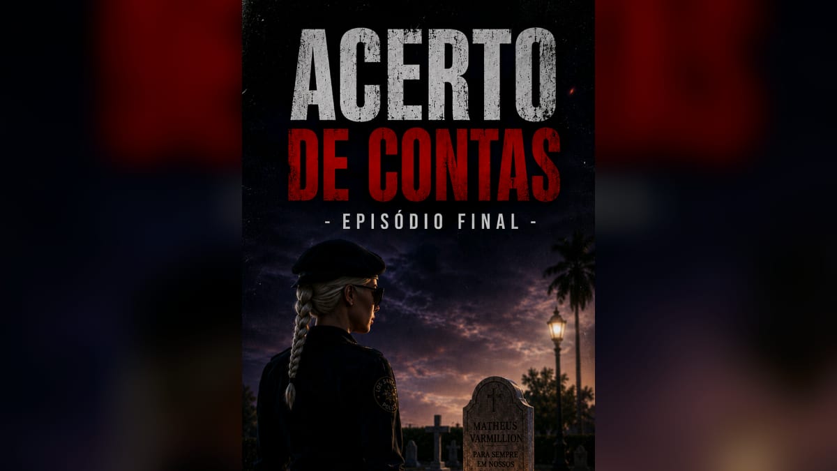Final de Acerto de Contas no OneState RP: Veja o Desfecho da Série